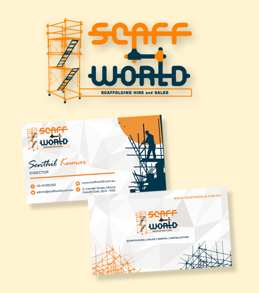 Brand Identity