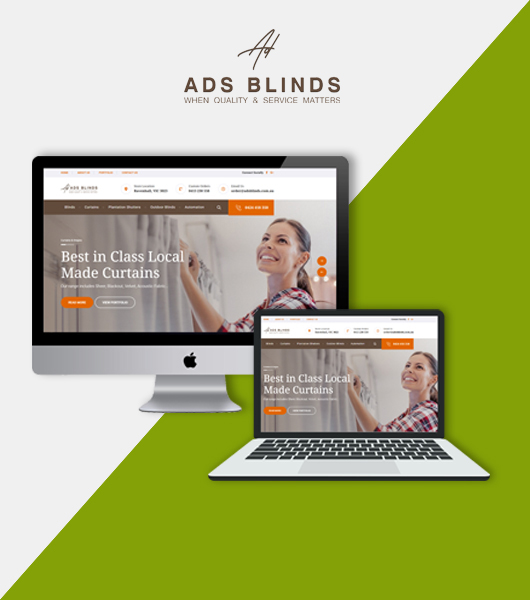 Web Design