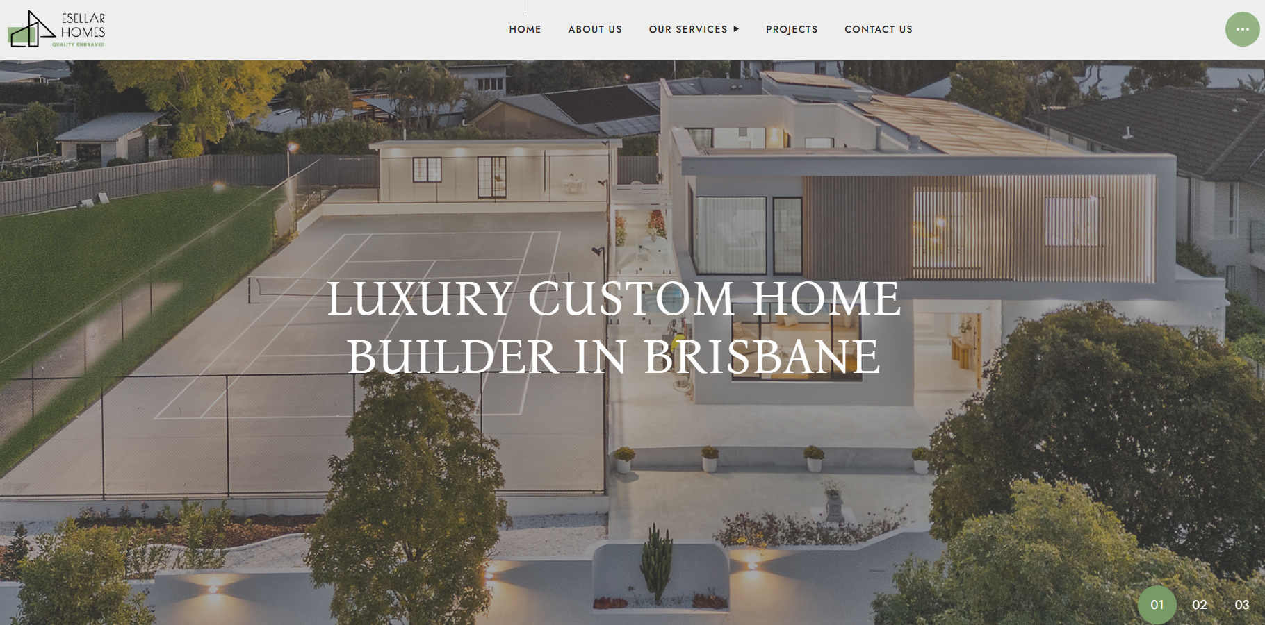 web design