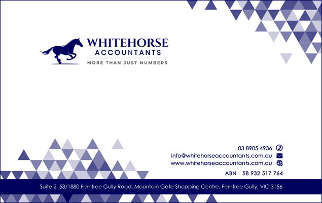 Letterhead Design