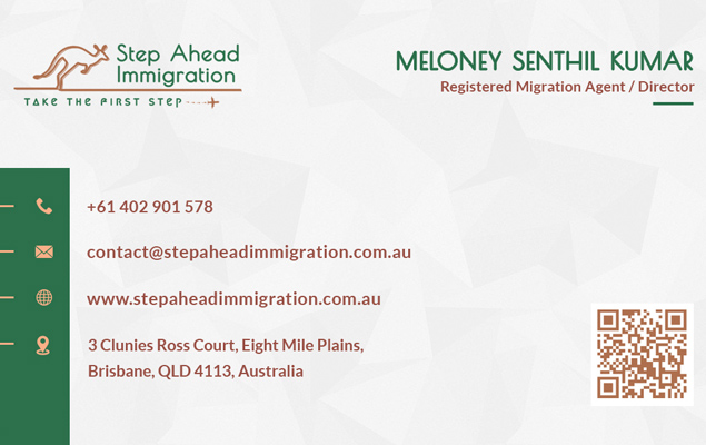 Business Card Design