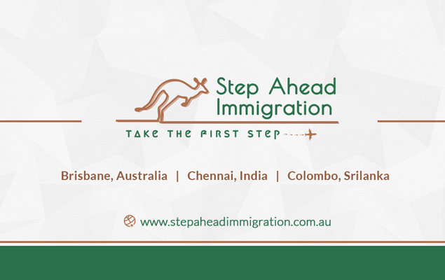 Visiting Card Design