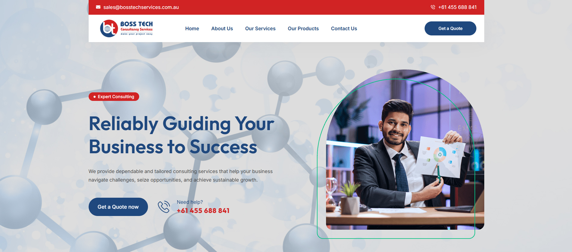 Website Design