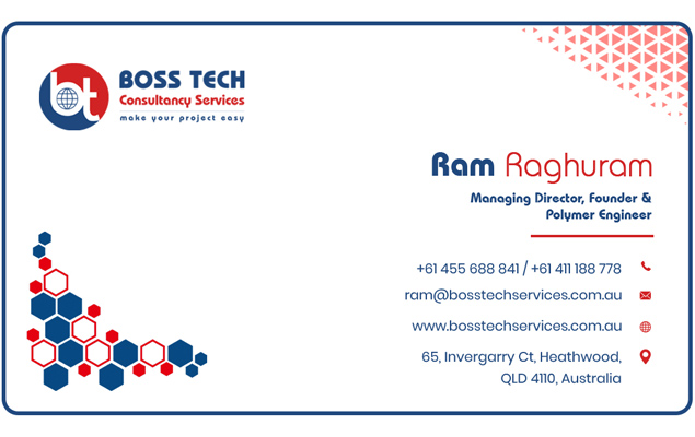 Business Card Design