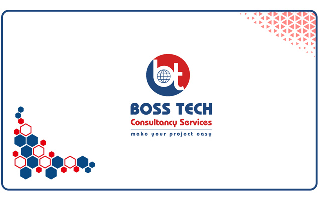 Visiting Card Design