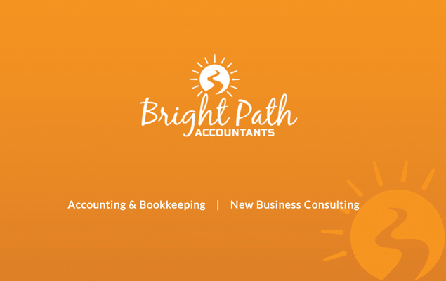 Visiting Card Design